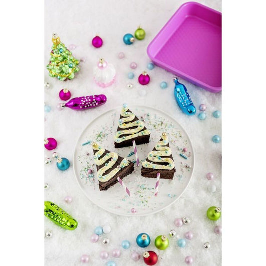 Springform Pan Fackelmann-1