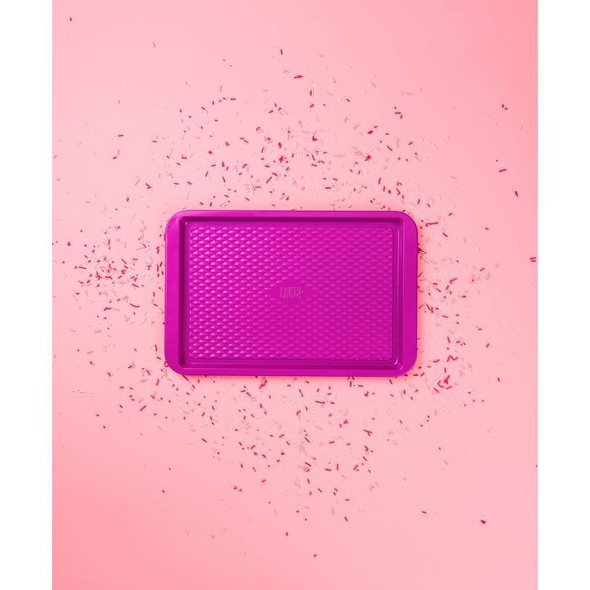 Fackelmann Springform Backform für Kuchen-2