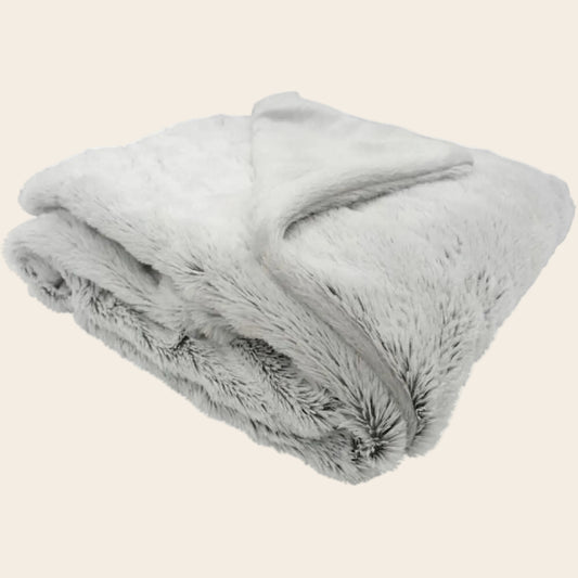 Decke Domiva Grey Mouse-0