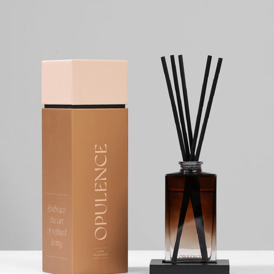 Home fragrance "Opulence", 120 ml-0