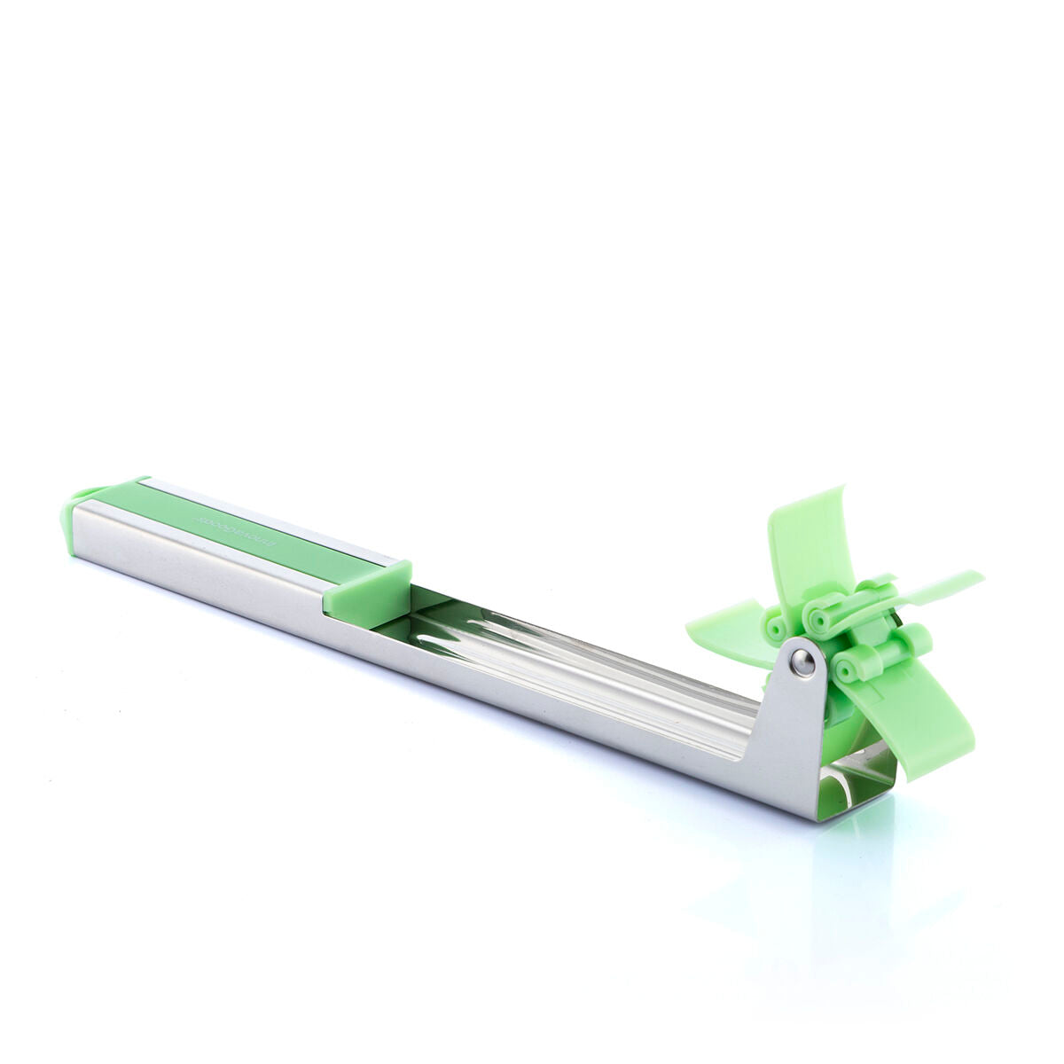 nnovaGoods Wassermelonen Würfelschneider Cutmil – Melonen Cutter-3