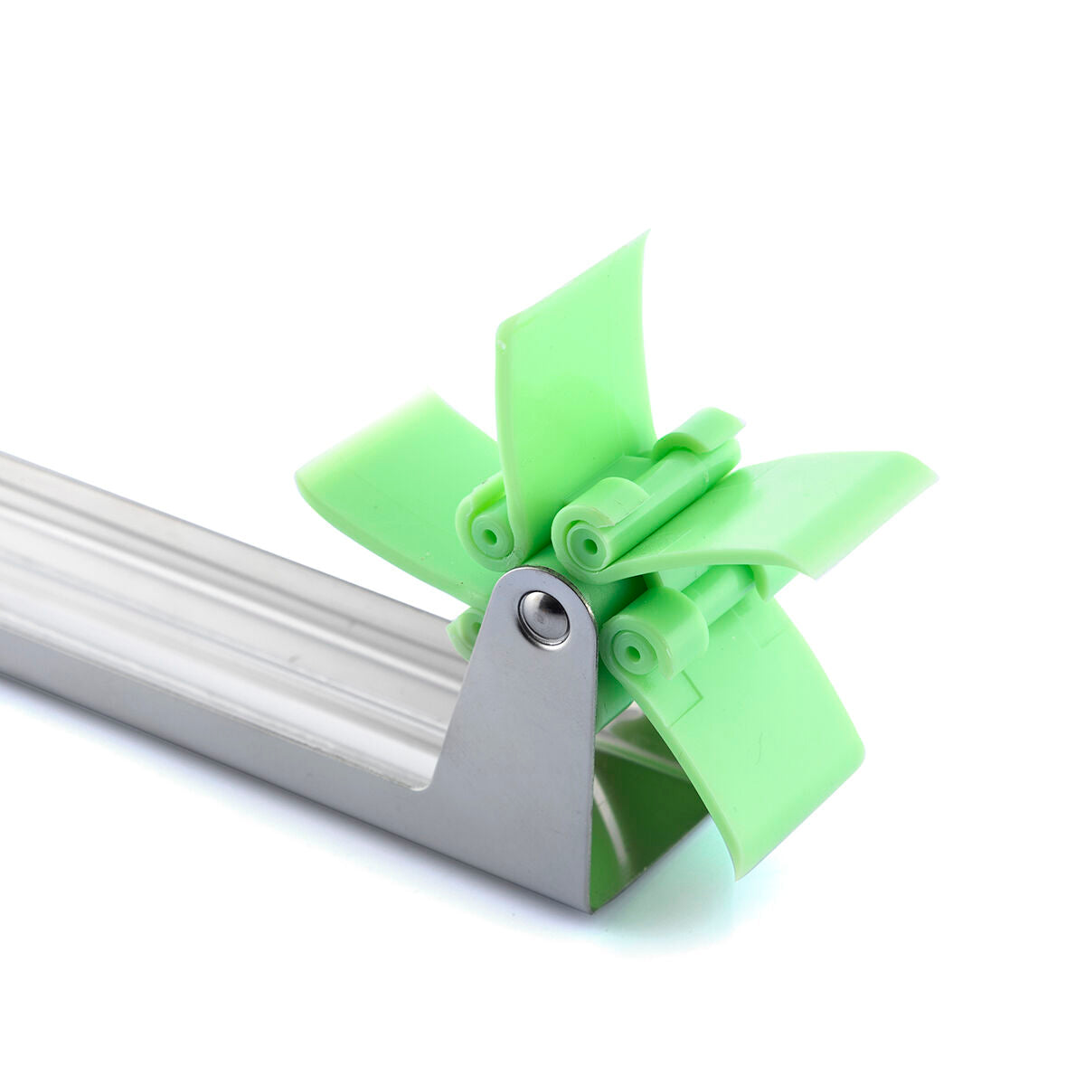 nnovaGoods Wassermelonen Würfelschneider Cutmil – Melonen Cutter-2