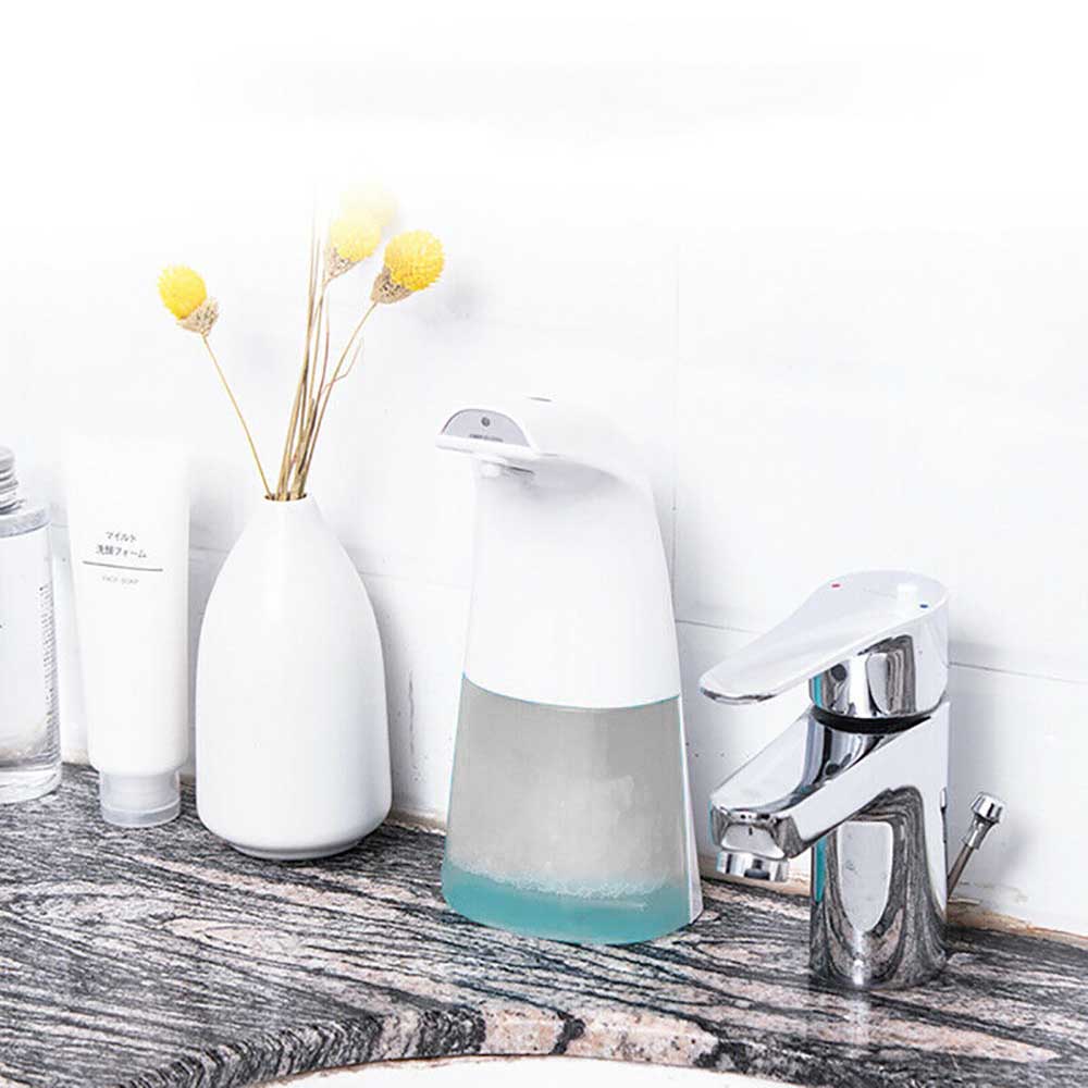 automatischer-seifenspender-kontaktlos-sensor-1